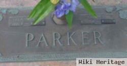 Olen P Parker