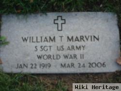 William T. Marvin