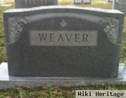 Edna Weaver