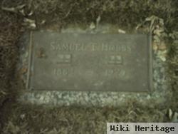 Samuel Thomas Hobbs