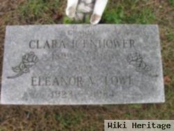 Clara Icenhower