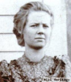 Mary D. Walter Neaveill