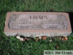 Ethel M Toms