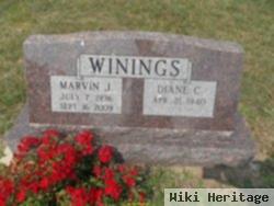 Marvin Jack Winings