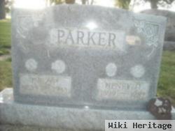 Henry Orville Parker