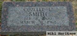 Cozell L. Smith, Sr