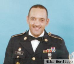 Csm Falvie Jones, Jr