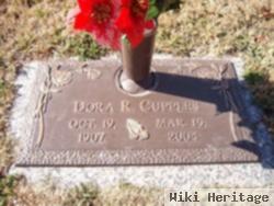 Dora R. Cupples