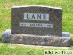 Russell Lane