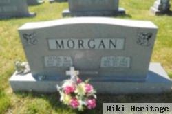 Letha Morgan Morgan