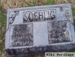 Herman Friedrich "fred" Soehlig