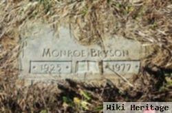 Monroe Bryson