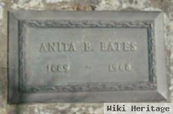 Anita B Bates