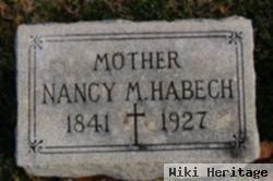 Nancy M. Habech