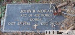 John R. Moran