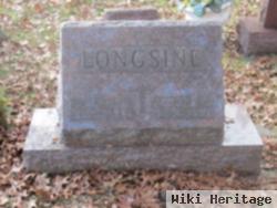 Joseph George Longsine