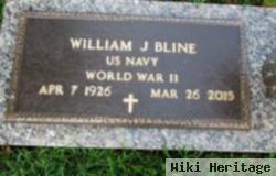 William Joseph Bline