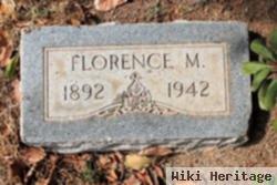 Margaret Florence Tanner Vehmeyer