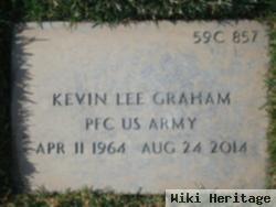 Kevin Lee Graham