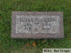 Helen N. Miller