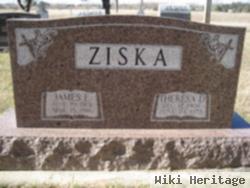 James E. Ziska