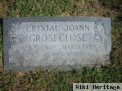 Crystal Joann Noland Groseclose