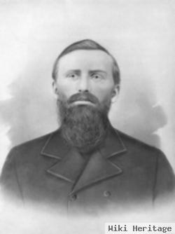 Carl Friederich Wilhelm Pieper