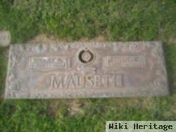 Ruth V. Mauseth