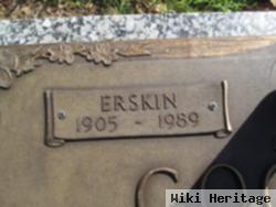 Erskin Goggins