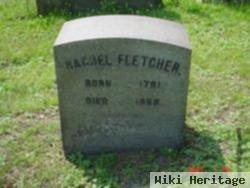 Rachel Fletcher