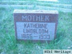 Katherine Lindbloom