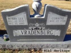 Bobby Lee Vradenburg