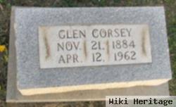 Glen Corsey