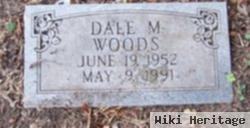 Dale M Woods