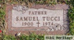 Samuel Tucci