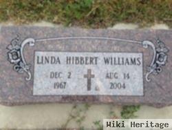 Linda Kay Hibbert Williams