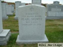 Pearl Mekanik Selwitz