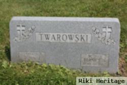 Bernice S Kowieski Twarowski