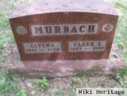 Clark Lowell Murbach