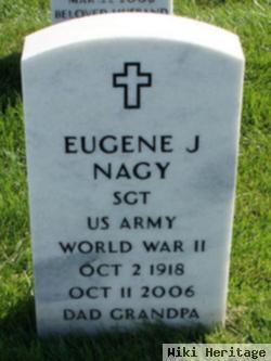 Eugene J Nagy