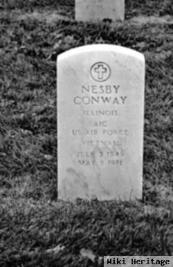 Nesby Conway