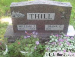 William J. Thill