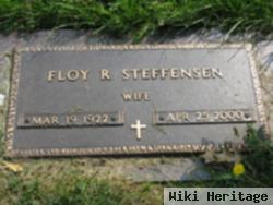 Floy Riemenschneider Steffensen