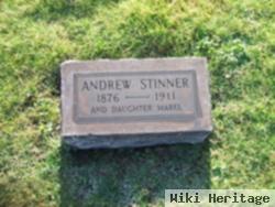 Andrew Stinner