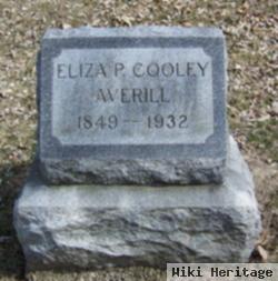 Eliza P. Cooley Averill