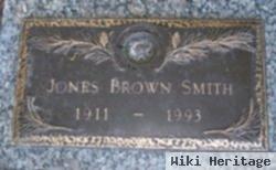 Jones Brown Smith