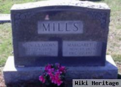 Margaret H. Mills