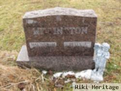 Betty J. Millington