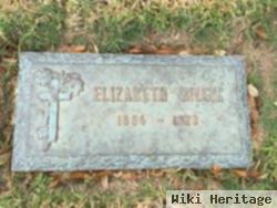 Elizabeth Bilcik