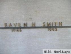 Raven H Smith